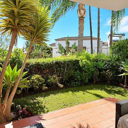 Benahavís Los Arqueros Golf Apartments מראה חיצוני תמונה