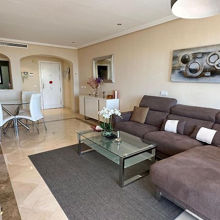 Benahavís Los Arqueros Golf Apartments מראה חיצוני תמונה