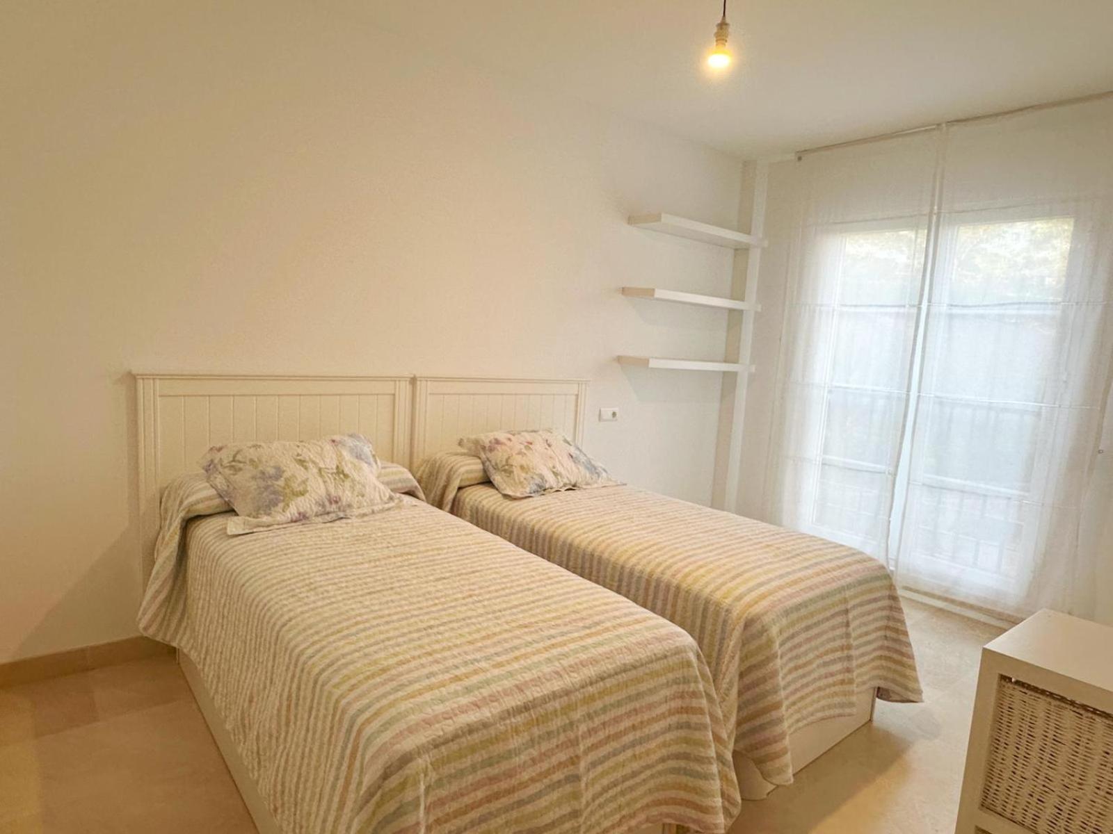 Benahavís Los Arqueros Golf Apartments מראה חיצוני תמונה