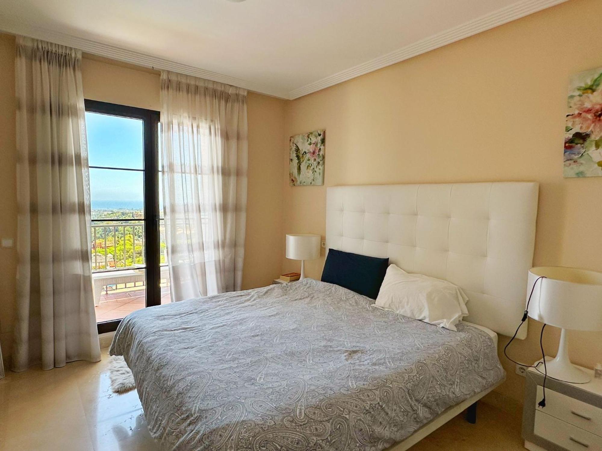 Benahavís Los Arqueros Golf Apartments מראה חיצוני תמונה